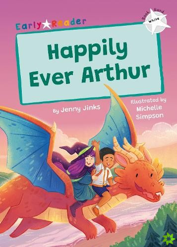 Happily Ever Arthur