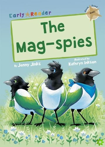 Mag-Spies