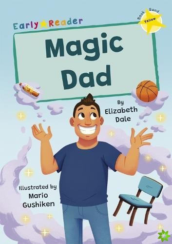 Magic Dad