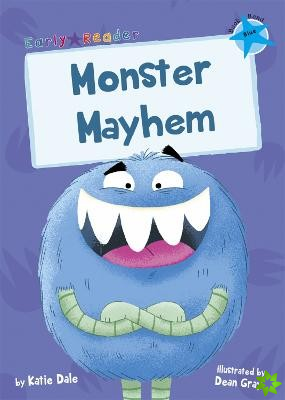 Monster Mayhem