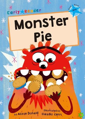 Monster Pie