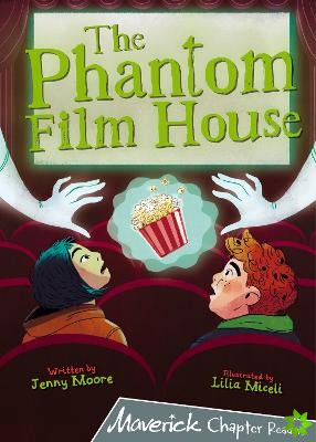 Phantom Film House