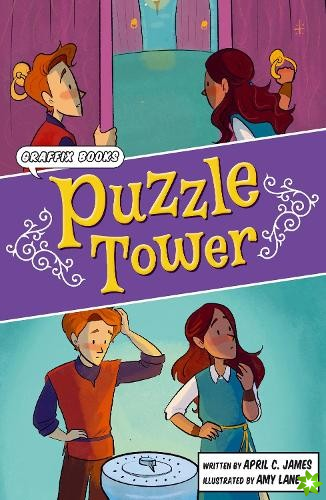 Puzzle Tower