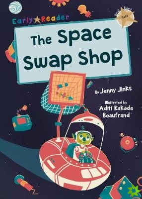 Space Swap Shop