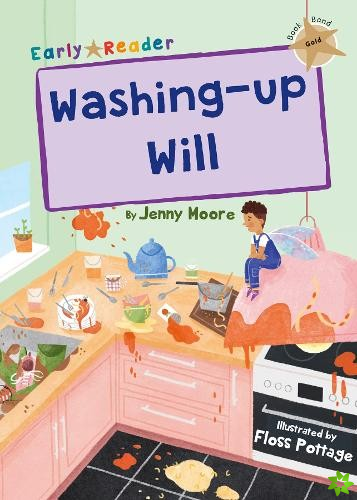 Washing-up Will