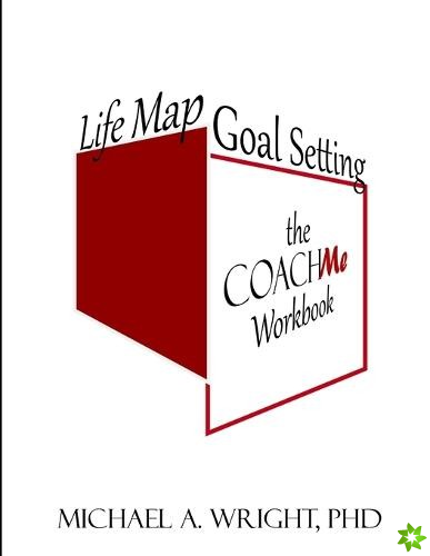 Life Map Goal Setting