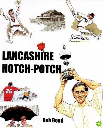 Lancashire Hotch-Potch