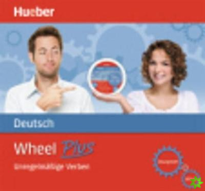Wheel Deutsch