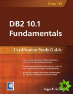 DB2 10.1 Fundamentals