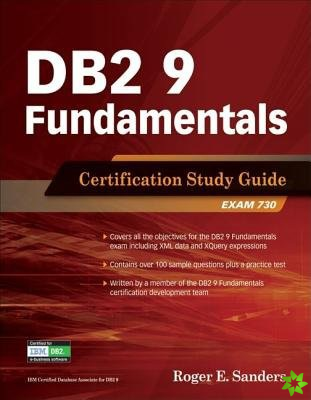 DB2 9 Fundamentals