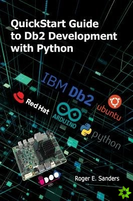 QuickStart Guide to Db2 Development with Python
