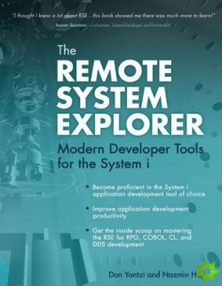 Remote System Explorer