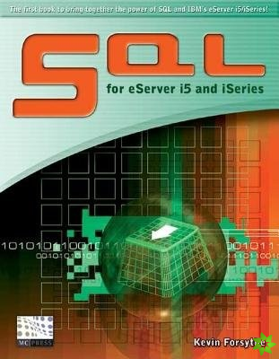 SQL for eServer i5 and iSeries