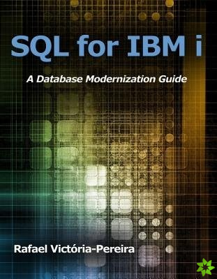 SQL for IBM i