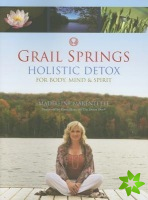 Grail Springs Holistic Detox