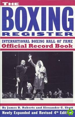 Boxing Register