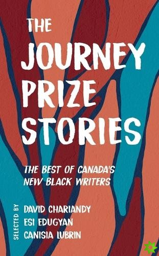 Journey Prize Stories 33