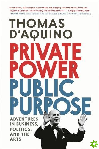 Private Power, Public Purpose