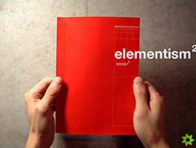 Elementism2 - Creative Journey on Shinnoske's Works