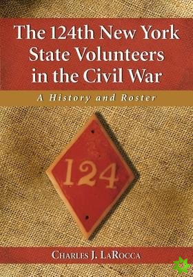 124th New York State Volunteers in the Civil War