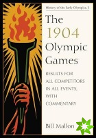 1904 Olympic Games