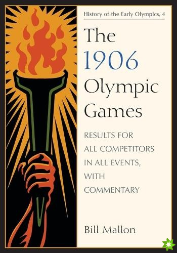 1906 Olympic Games