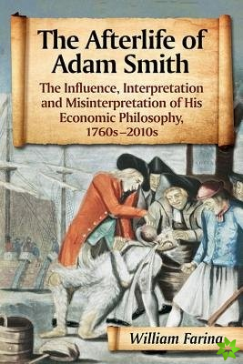 Afterlife of Adam Smith