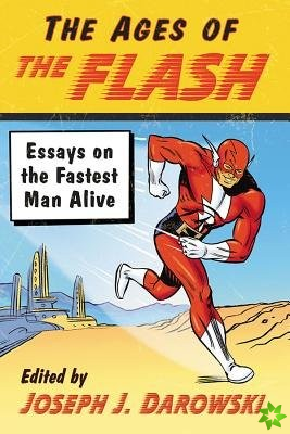 Ages of The Flash