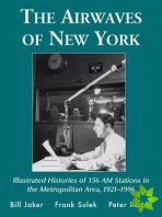 Airwaves of New York