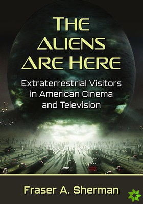 Aliens Are Here