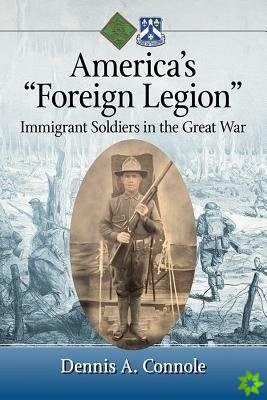 Americas Foreign Legion