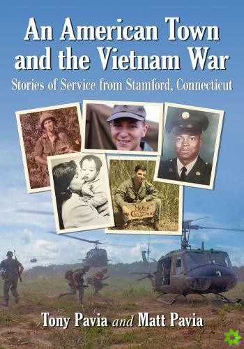 American Town and the Vietnam War
