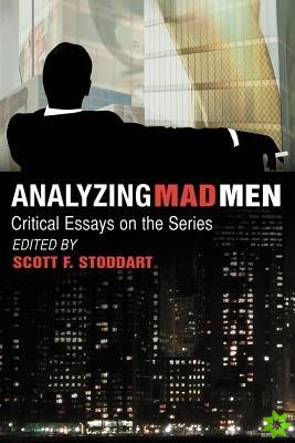 Analyzing Mad Men
