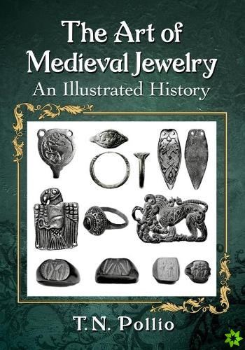 Art of Medieval Jewelry