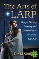 Arts of LARP