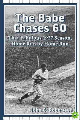 Babe Chases 60