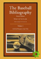 Baseball Bibliography v. 3