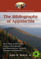 Bibliography of Appalachia