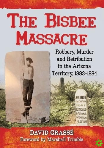 Bisbee Massacre