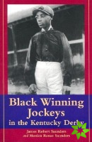 Black Winning Jockeys in the Kentucky Derby