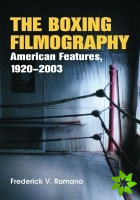 Boxing Filmography