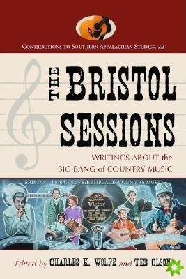 Bristol Sessions