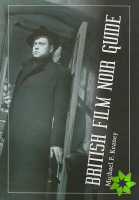 British Film Noir Guide