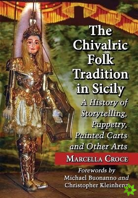 Chivalric Folk Tradition in Sicily
