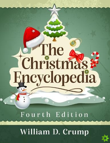 Christmas Encyclopedia