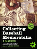 Collecting Baseball Memorabilia