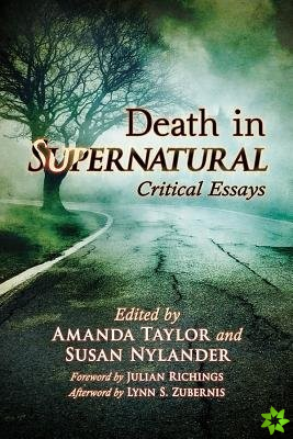 Death in Supernatural