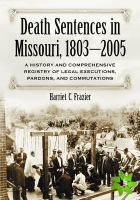 Death Penalty in Missouri
