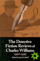 Detective Fiction Reviews of Charles Williams, 1930-1935