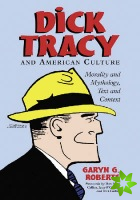 Dick Tracy and American Culture